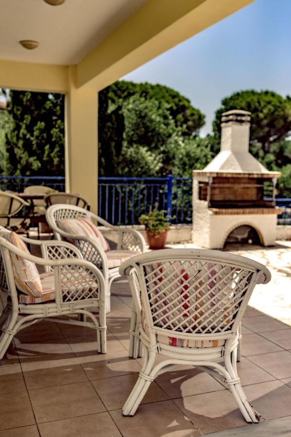 Olive By Seaside * Planos