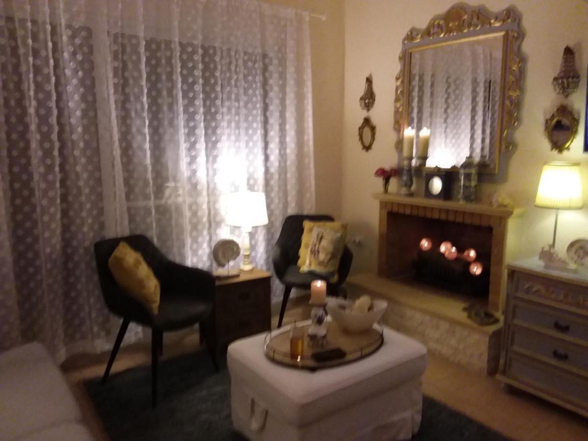 Villa Olive By Seaside Tsilivi (Zakynthos)