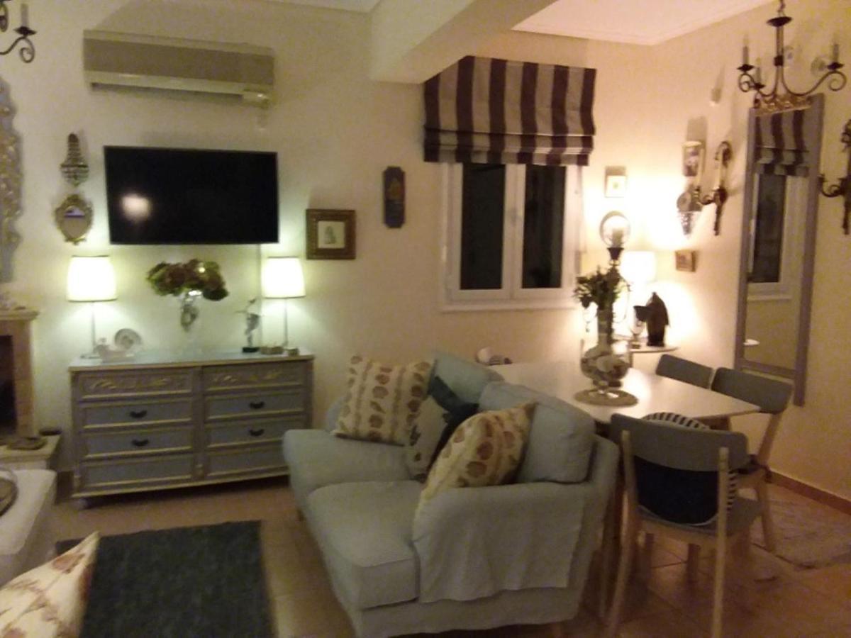 Olive By Seaside * Planos