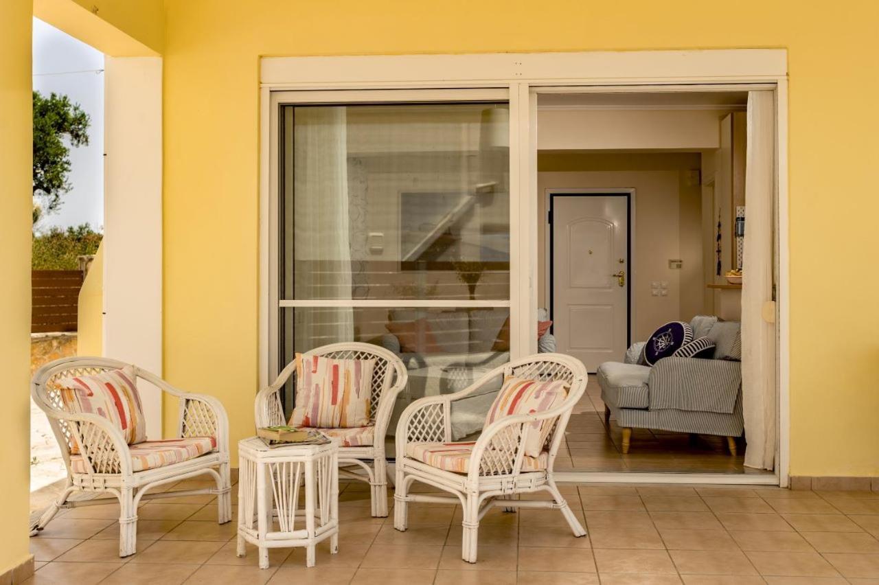 Olive By Seaside Villa