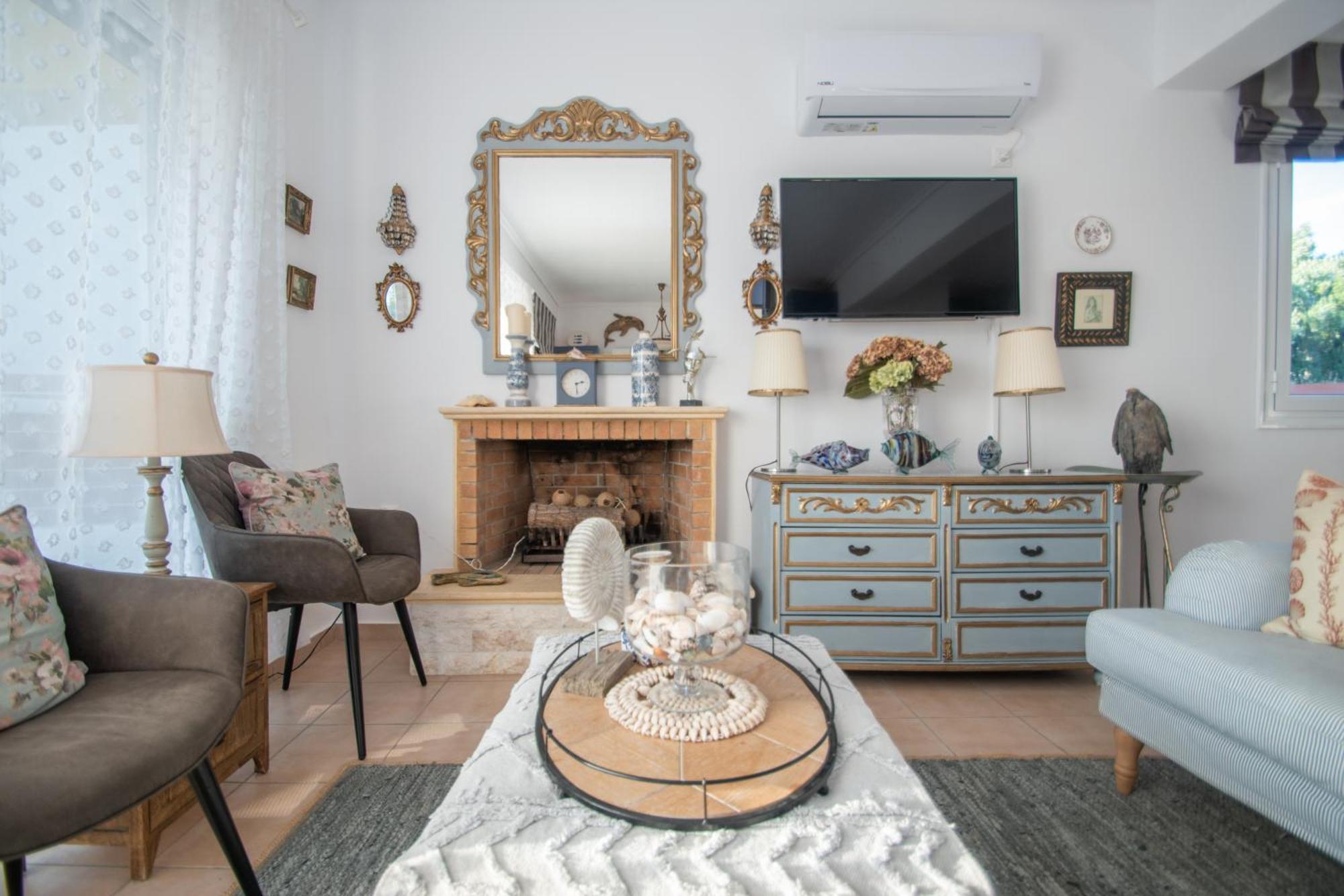 Olive By Seaside Villa Tsilivi (Zakynthos)