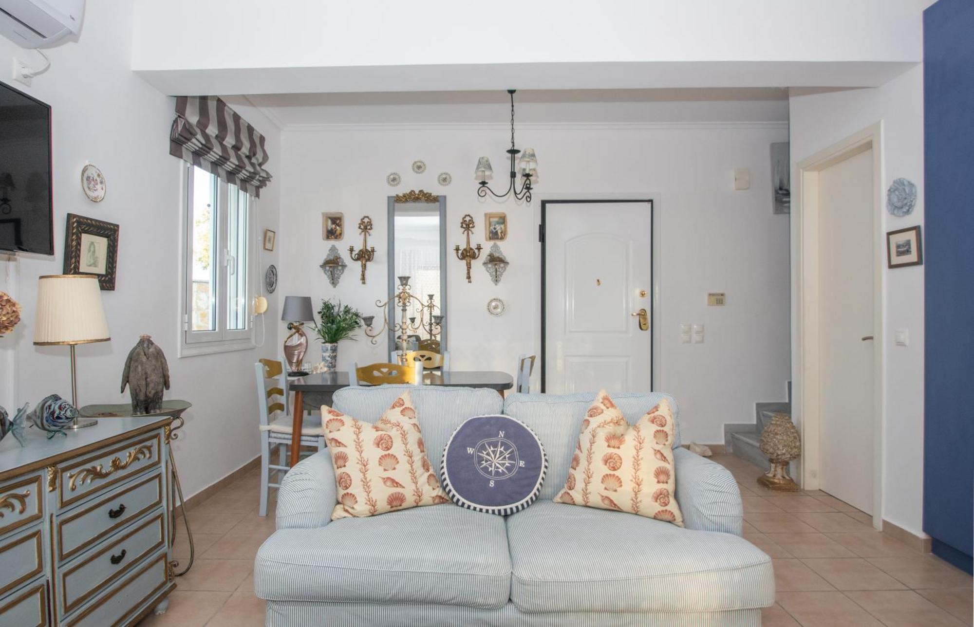 Olive By Seaside * Planos