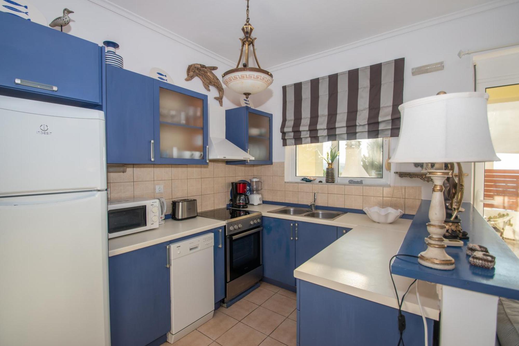 Olive By Seaside Villa Tsilivi (Zakynthos)