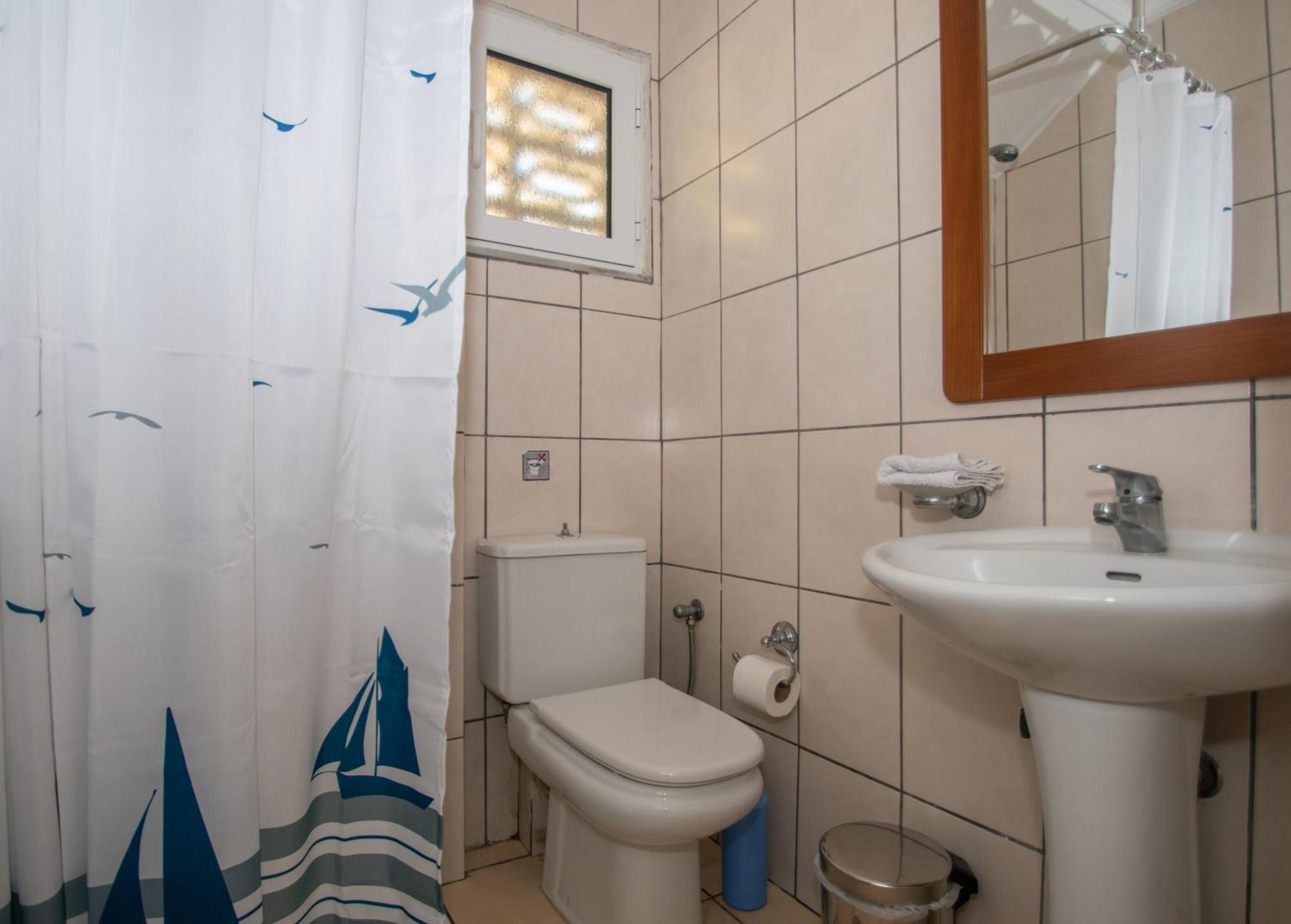Villa Olive By Seaside Tsilivi (Zakynthos)