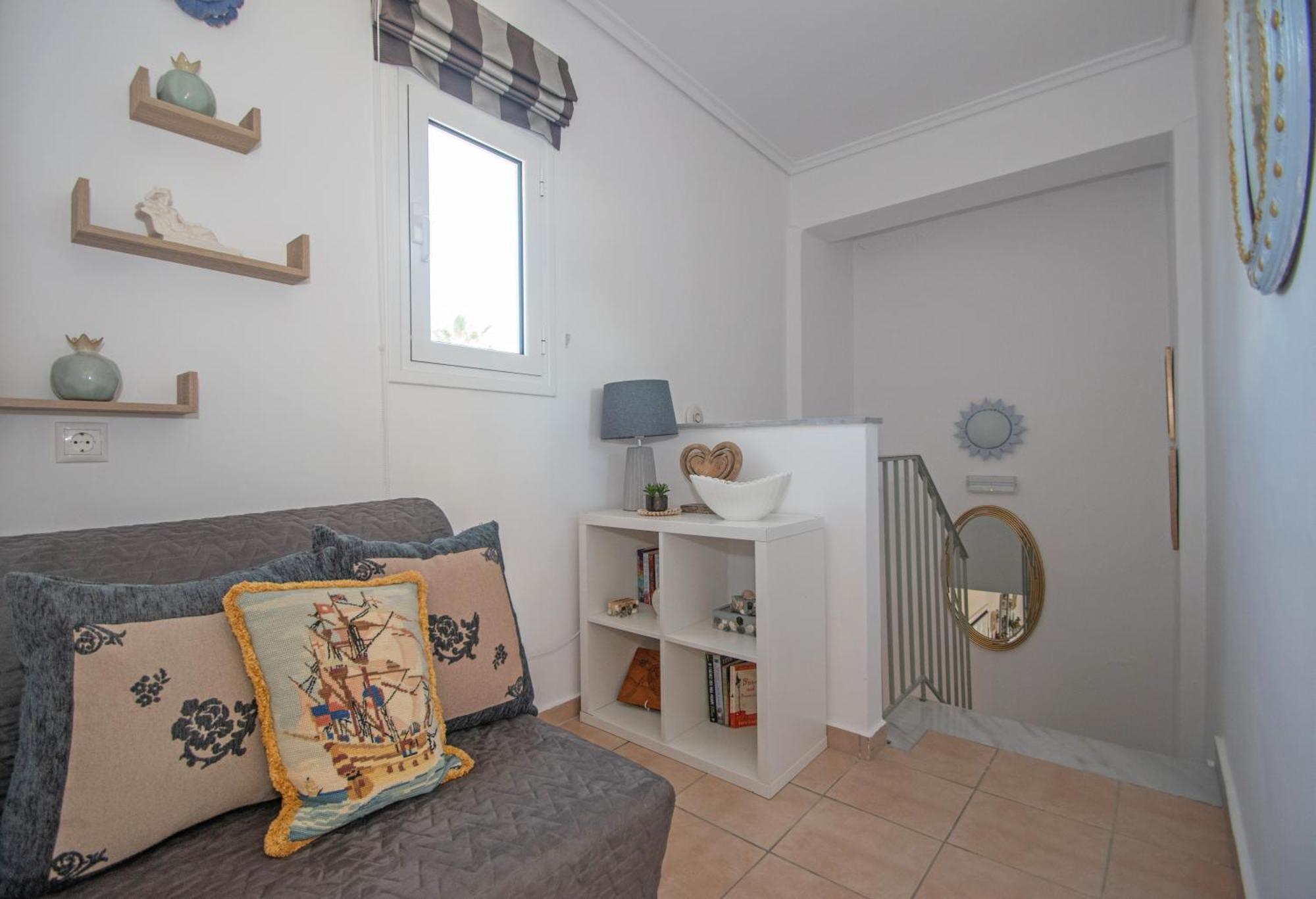 Olive By Seaside Villa *