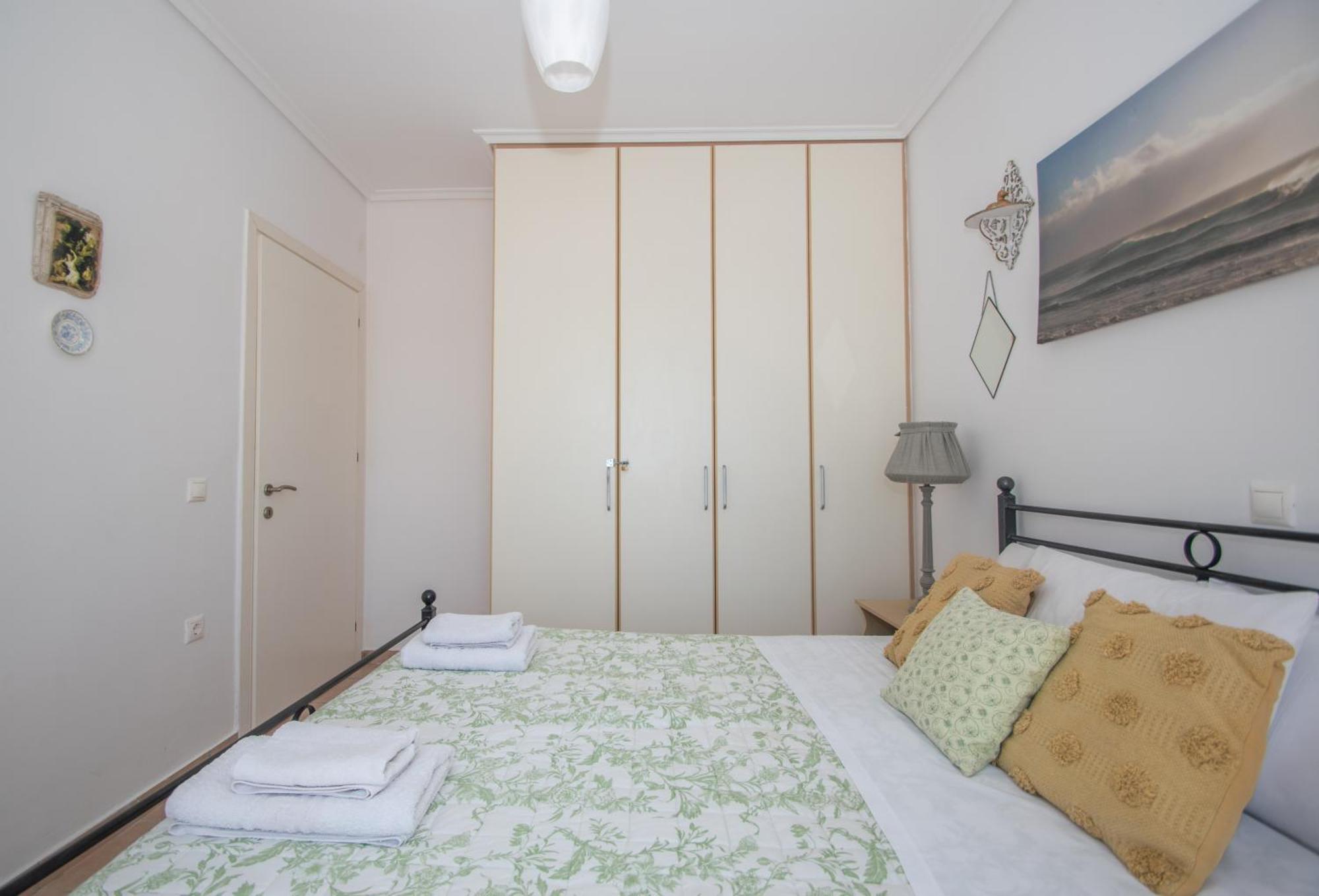 Olive By Seaside Villa