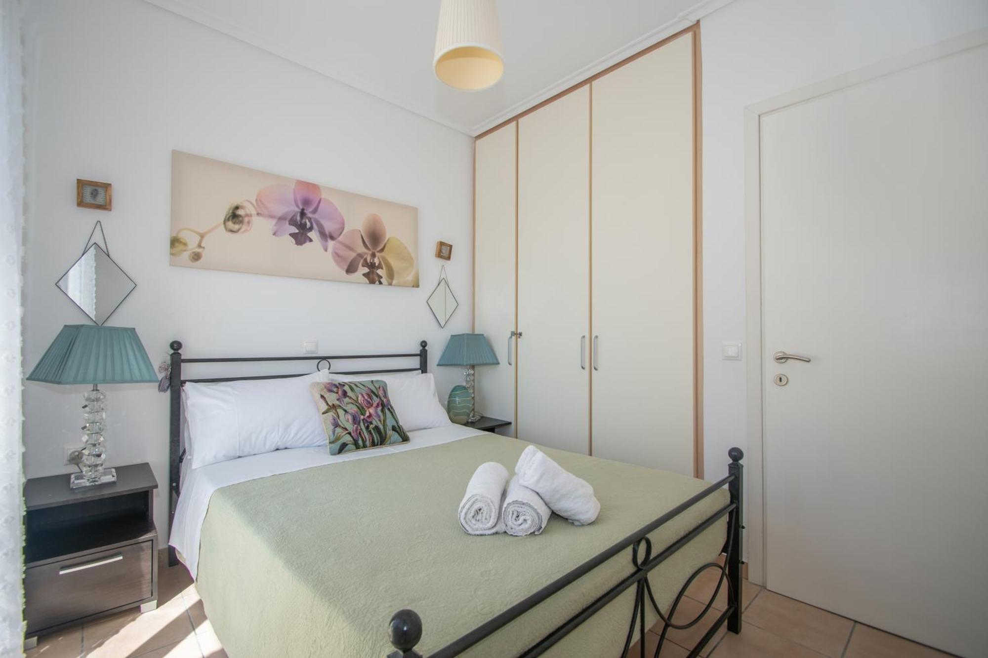 Villa Olive By Seaside Tsilivi (Zakynthos)