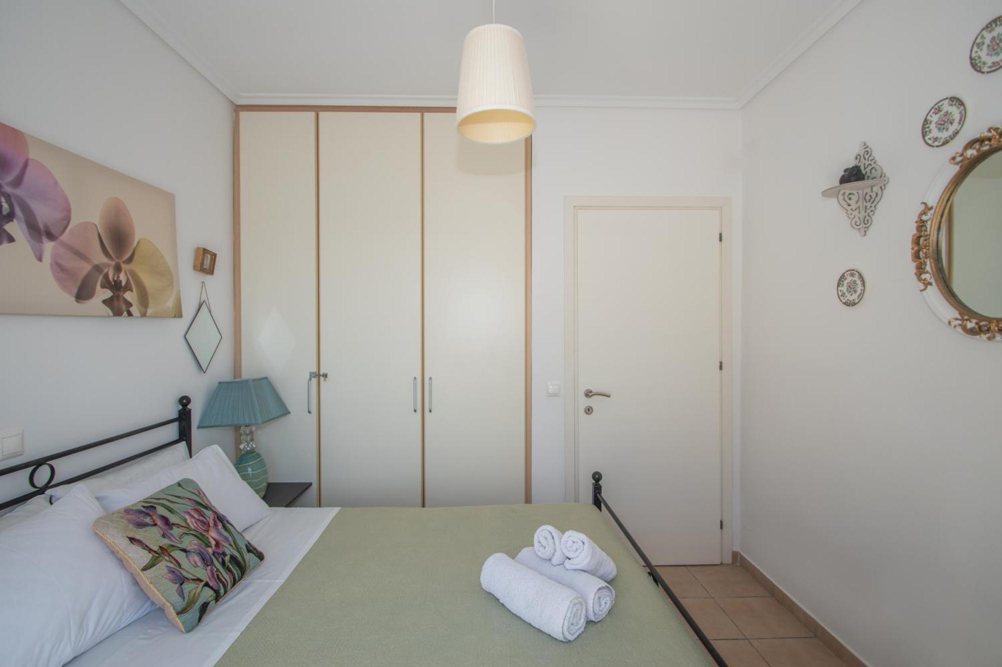 Olive By Seaside Villa *