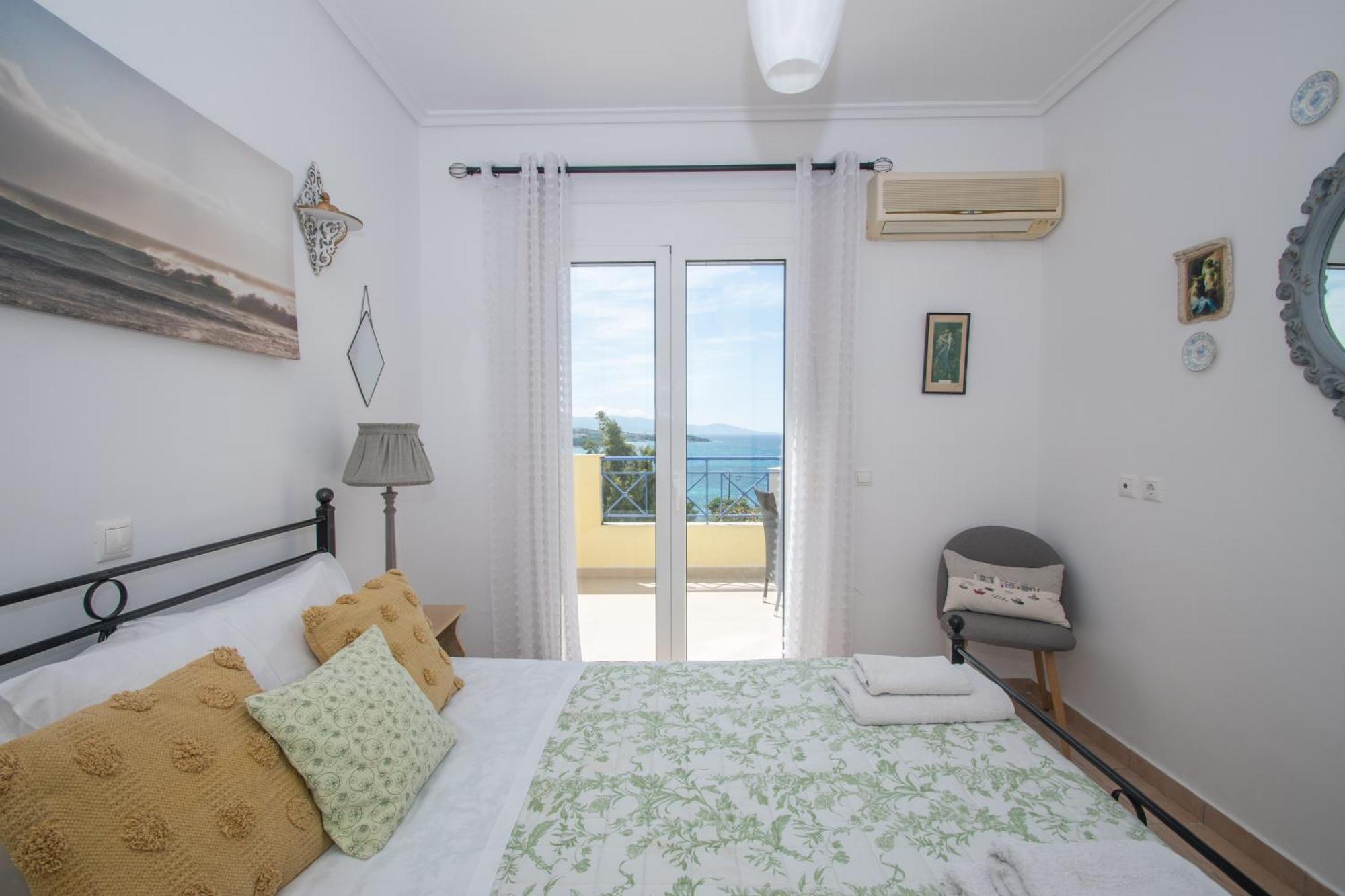 Olive By Seaside Villa *