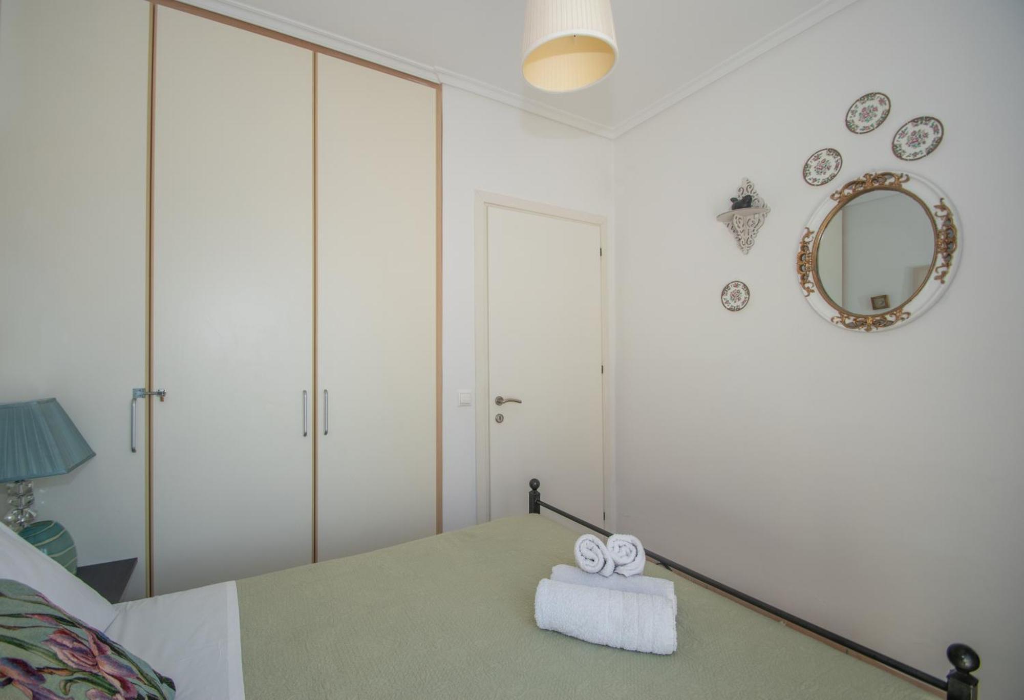 Olive By Seaside Villa Tsilivi (Zakynthos)