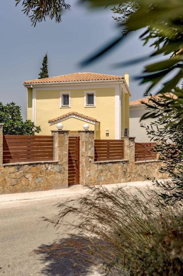 Olive By Seaside * Tsilivi (Zakynthos)