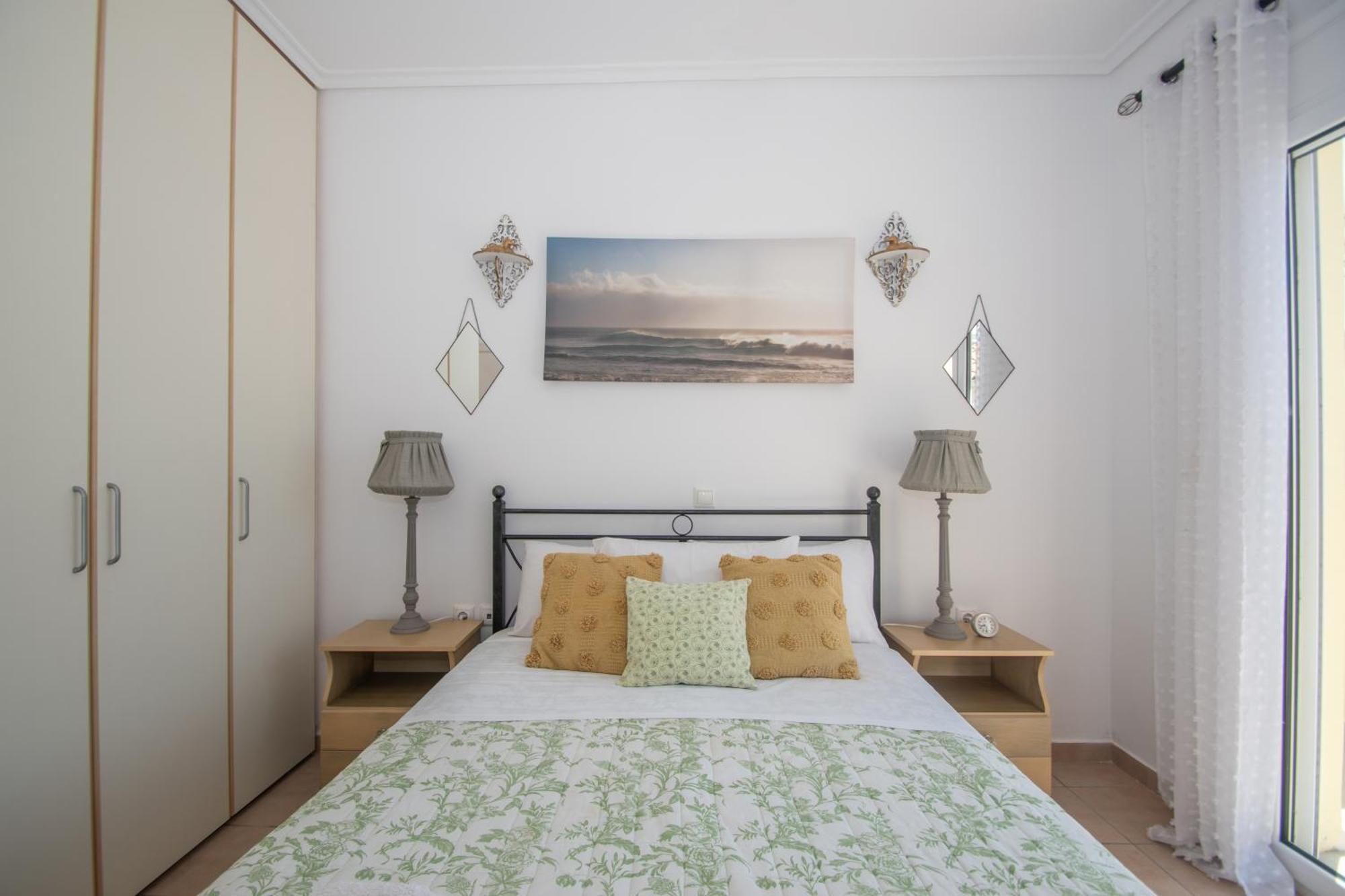 Olive By Seaside Tsilivi (Zakynthos)