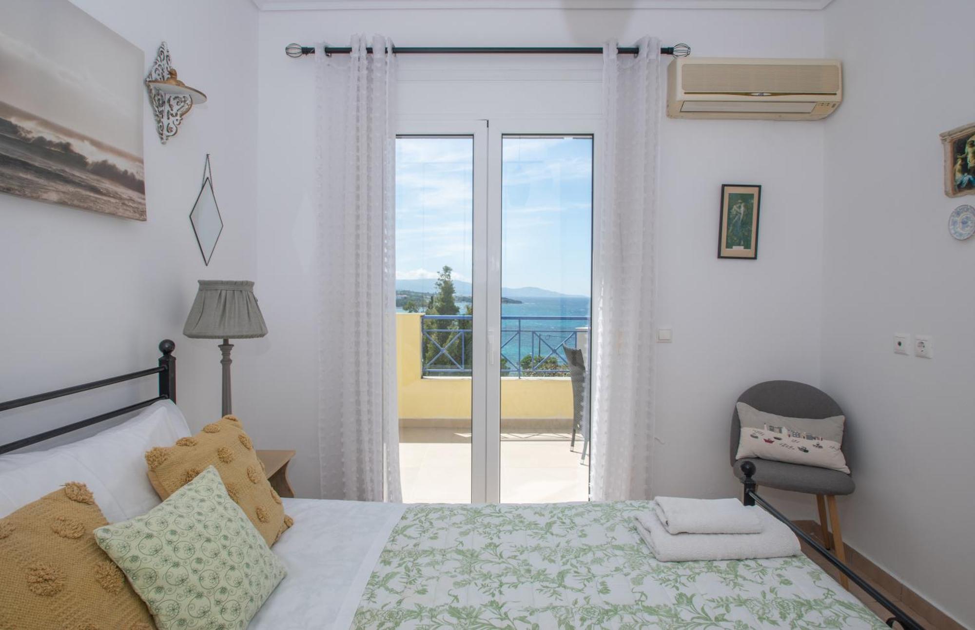 Olive By Seaside *