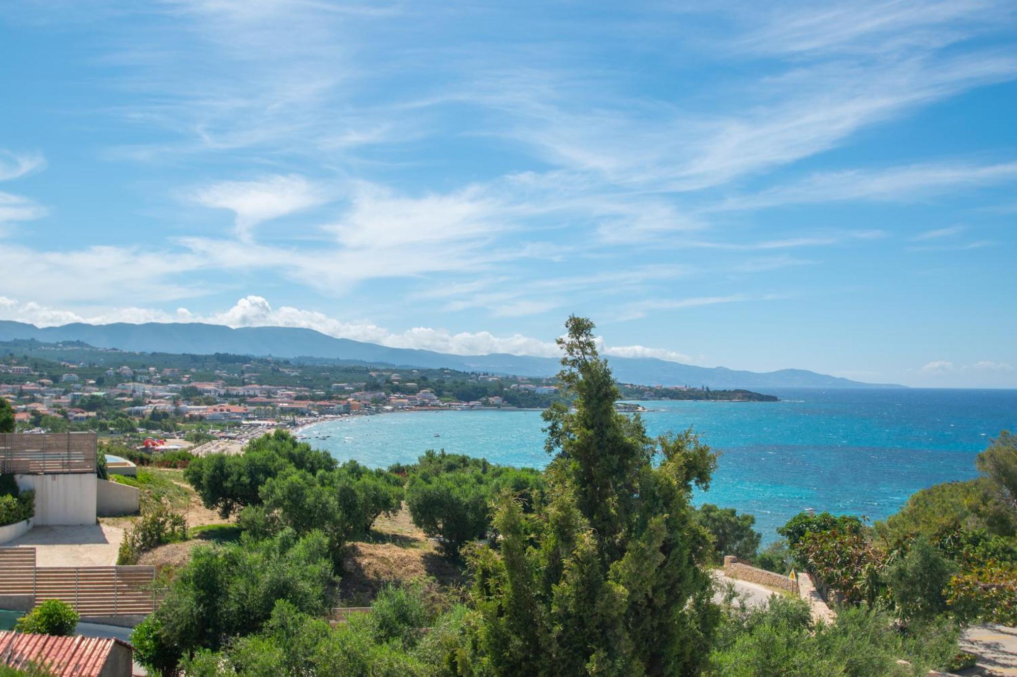 Olive By Seaside Vilă Tsilivi (Zakynthos)
